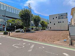 さいたま市南区文蔵3丁目 土地 全1区画