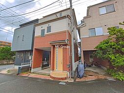 戸田市笹目4丁目 中古戸建て