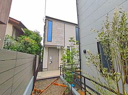杉並区和泉3丁目　新築一戸建て 全2棟