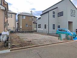 新座市西堀2丁目　7期　土地　全1区画