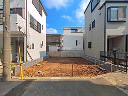 さいたま市桜区栄和4丁目　第1期　土地　全1区画