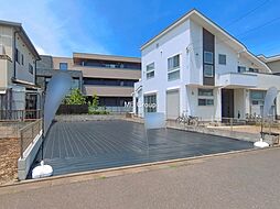 清瀬市野塩1丁目 15期 土地 全1区画