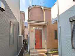 東村山市野口町2丁目　中古戸建て