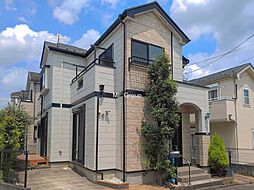 練馬区南大泉6丁目　中古戸建て