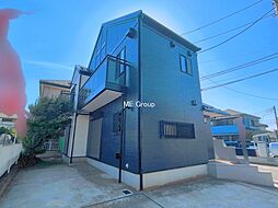 東村山市恩多町5丁目　中古一戸建て