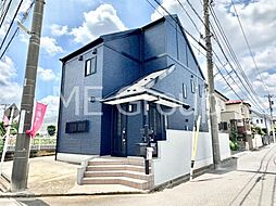 東村山市恩多町5丁目 中古一戸建て