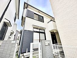 所沢市宮本町1丁目　中古一戸建て
