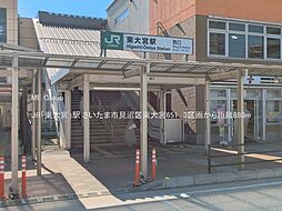 さいたま市見沼区東大宮6丁目　土地　全3区画