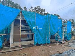 川越市南大塚6丁目　新築一戸建て　全1棟