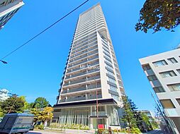 Brillia Tower 池袋 West