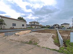 川越市萱沼 土地 全3区画