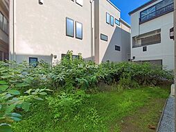 豊島区北大塚1丁目　土地　全1区画