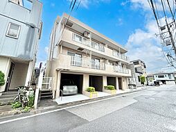 東川口宝マンション