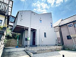 富士見市渡戸3丁目 中古戸建て