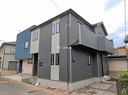 所沢市東狭山ケ丘1丁目　13期　新築一戸建て　全1棟