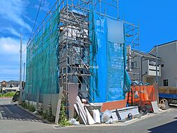 川口市安行吉岡 2期 新築一戸建て 全1棟
