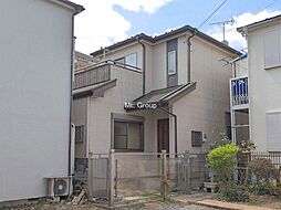 ふじみ野市大井中央2丁目　中古一戸建て