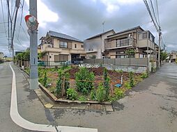 西東京市泉町5丁目　10期　新築一戸建て　全1区画