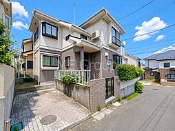 所沢市上山口　中古一戸建て