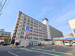 秀和幡ヶ谷レジデンス