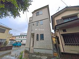 さいたま市西区指扇　中古一戸建て