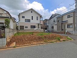 さいたま市岩槻区本丸3丁目　土地　全1区画