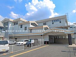 さいたま市岩槻区本丸3丁目　土地　全1区画