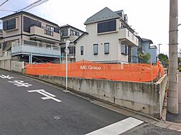 所沢市東所沢和田1丁目　第5　土地　全1区画