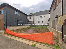 板橋区徳丸6丁目 10期 土地 全1区画