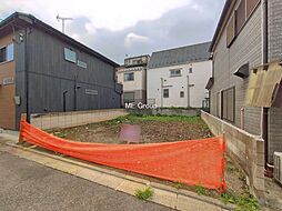 板橋区徳丸6丁目　10期　土地　全1区画