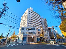 目白が丘マンション