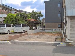 川口市南前川2丁目 1期 新築一戸建て 全1棟