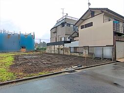 武蔵野市吉祥寺北町3丁目　1期　新築一戸建て　全4棟