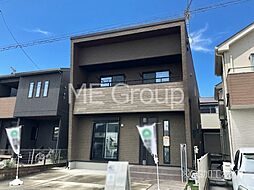 川越市石田　中古戸建て