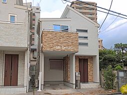 川口市芝新町　中古一戸建て