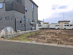 さいたま市北区別所町 12期 土地 全2区画