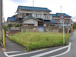 さいたま市緑区宮本2丁目　土地　全1区画