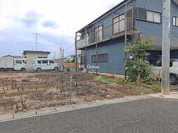 さいたま市北区別所町 12期 土地 全2区画