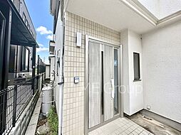 所沢市荒幡　中古戸建て