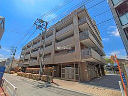 コスモ板橋エクセラ