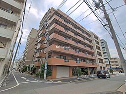 カーム・デイズ吾妻橋