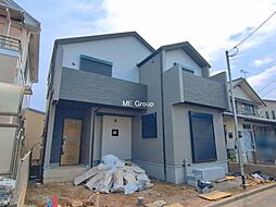 川越市旭町3丁目 2 期 新築一戸建て 全1棟