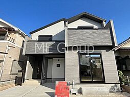 川越市旭町3丁目 2 期 新築一戸建て 全1棟