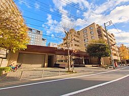 アトラス江戸川アパートメント