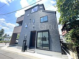足立区東伊興2丁目　3期　新築一戸建て　全1棟
