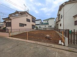さいたま市見沼区島町　土地　全1区画