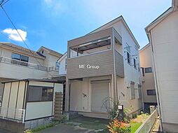 東村山市青葉町2丁目　中古一戸建て