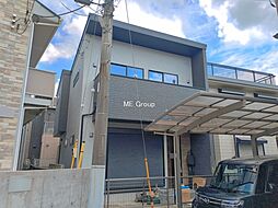 志木市本町3丁目 第5期 新築一戸建て 全1棟