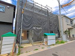 川口市東本郷　新築一戸建て　全13棟