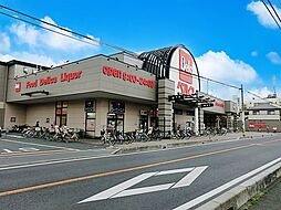 さいたま市大宮区大成町2丁目　土地　全1区画